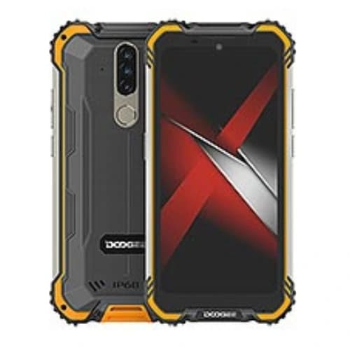 Doogee S58 Pro official image
