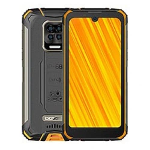 Doogee S59 Pro official image