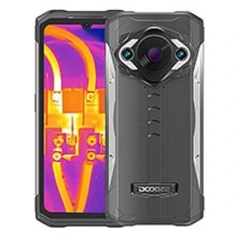 Doogee S98 Pro official image