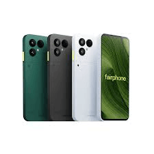 Fairphone 6 official image