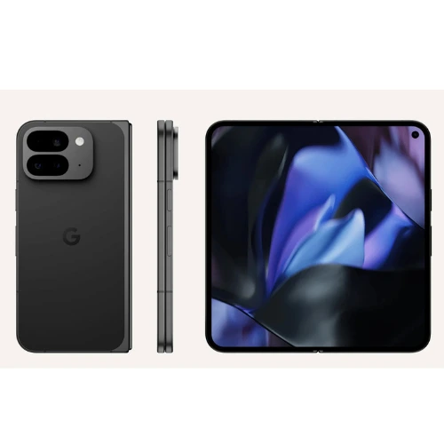 Google 9 pro fold official image