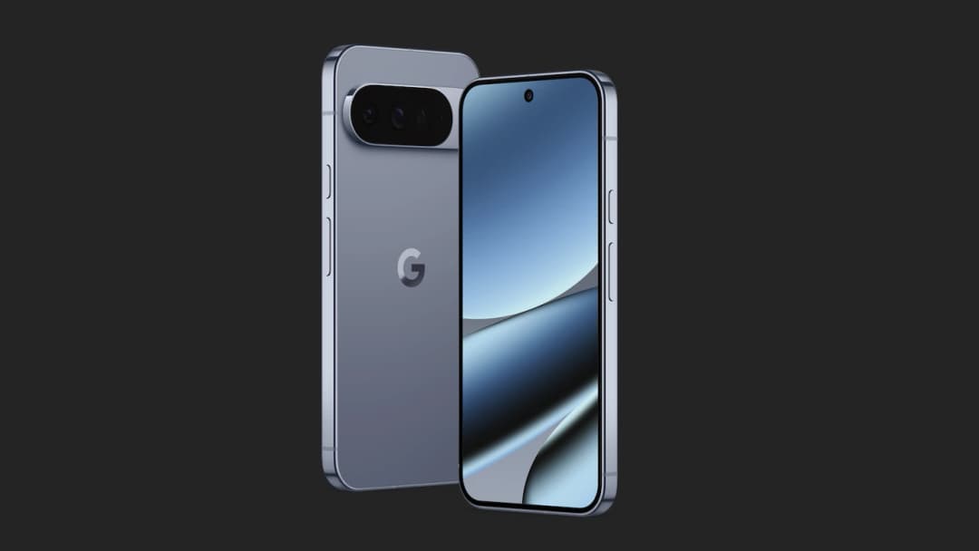 Google  Pixel 10 Pro official image