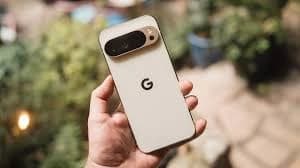 Google Pixel 10 Pro XL official image