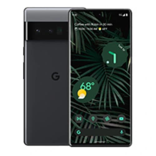 Google pixel 6 pro official image