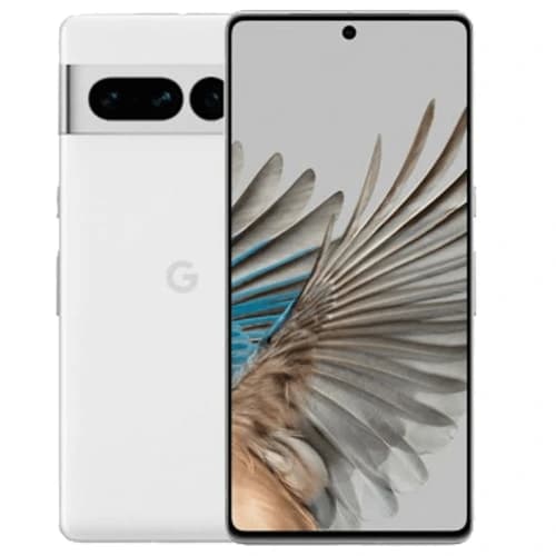 Google pixel 7 pro official image