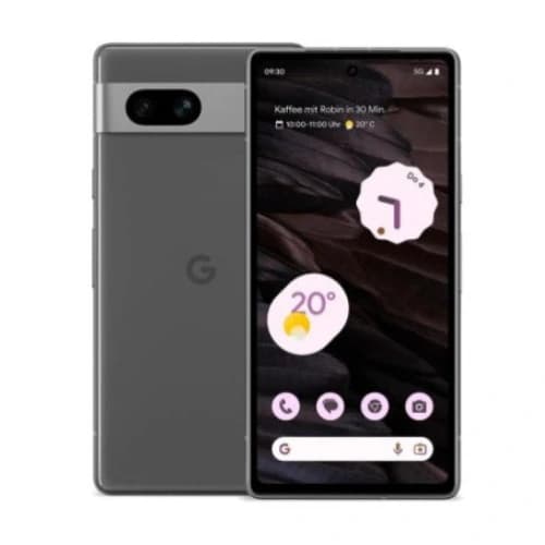 Google pixel 7a official image