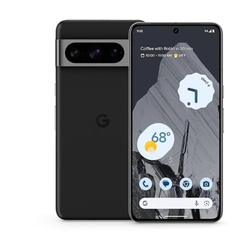 Google pixel 8 pro official image