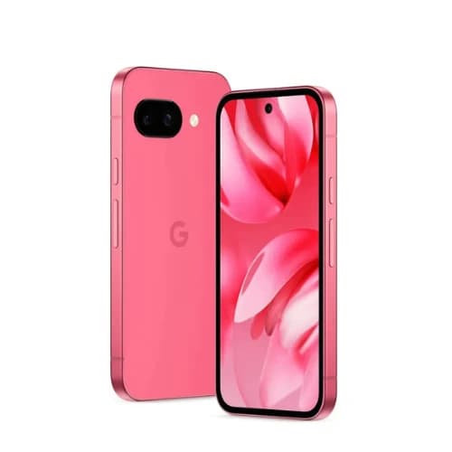 Google pixel 9a official image