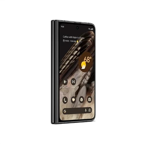 Google pixel fold official image