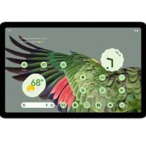 Google pixel tablet official image