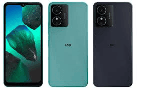 Hmd Key official image