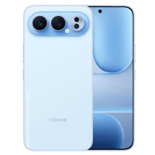 Honor 500 Pro official image