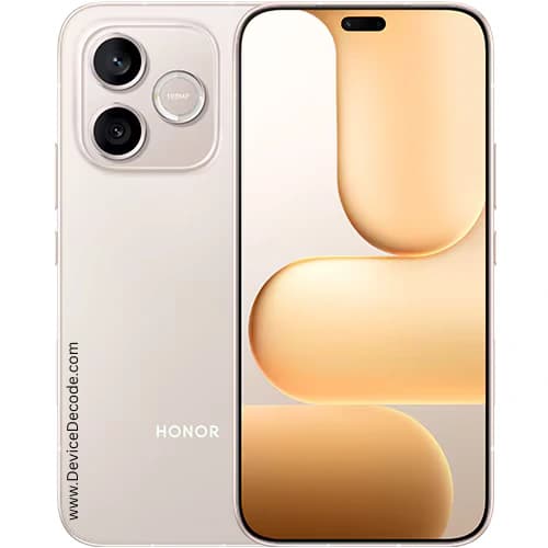 Honor 600 Lite official image