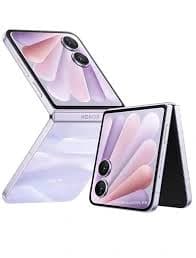 Honor Magic V Flip 2 official image