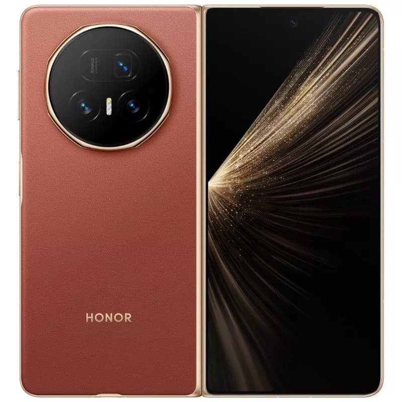 Honor Magic V5 official image