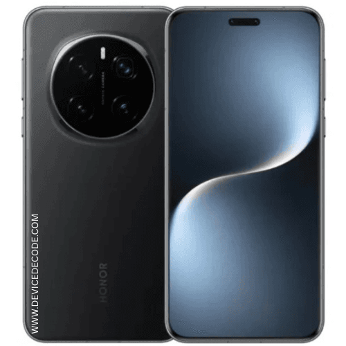 Honor Magic8 official image
