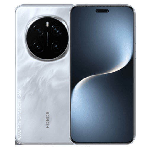 Honor Magic8 Pro official image
