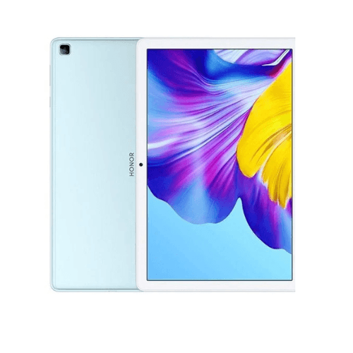 Honor pad 6 official image