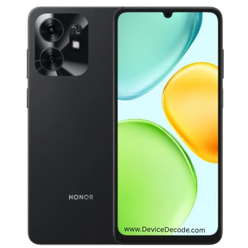 Honor Play 60A official image