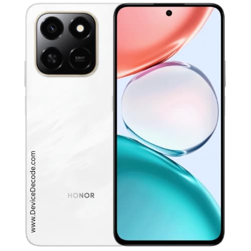 Honor Play 80 Pro official image
