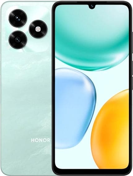 Honor X5c Plus official image