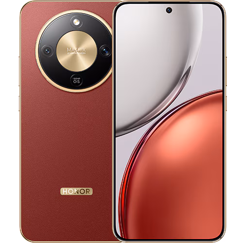 Honor X9d official image