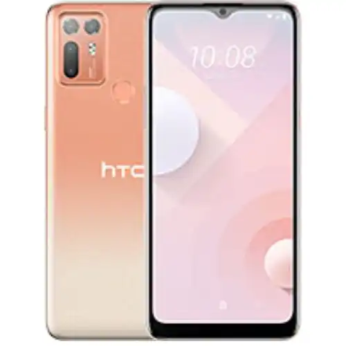 HTC Desire 20+ official image