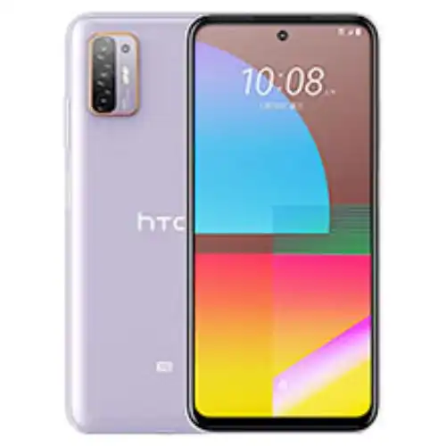 HTC Desire 21 Pro 5G official image