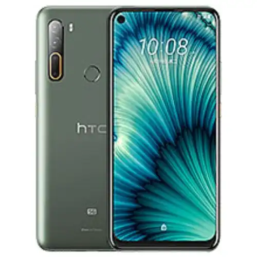 HTC  U20 5G official image