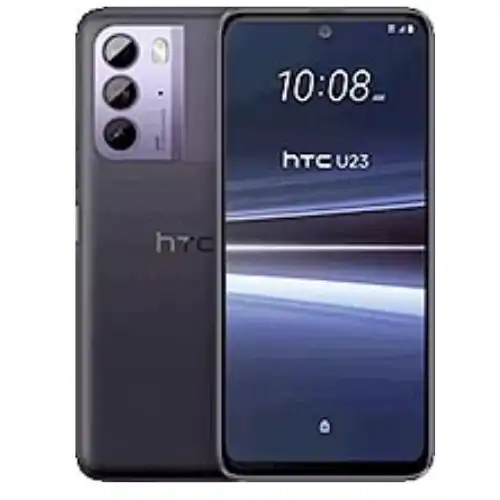 HTC U23 official image