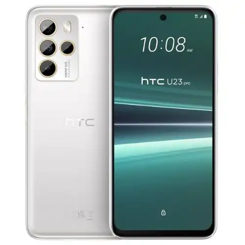HTC U23 Pro official image