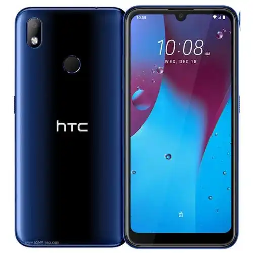 HTC Wildfire E1 Plus official image
