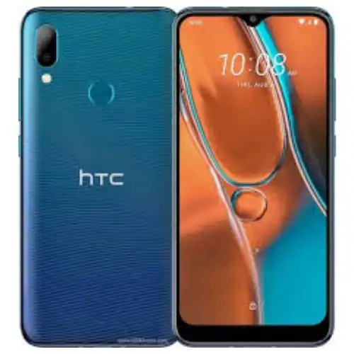HTC Wildfire E2 official image