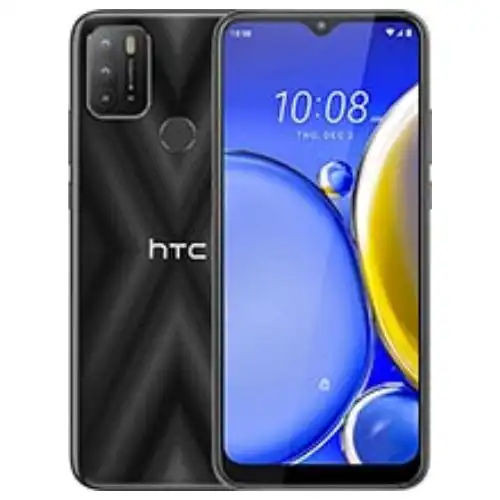 HTC Wildfire E2 Plus official image
