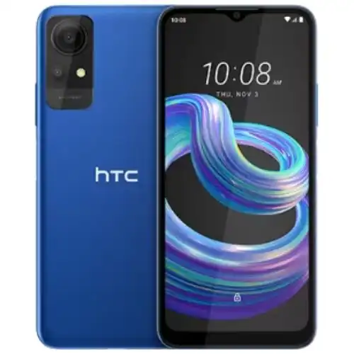 HTC Wildfire E3 Lite official image