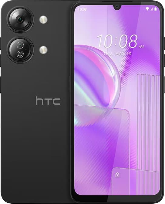 HTC Wildfire E4 Plus official image