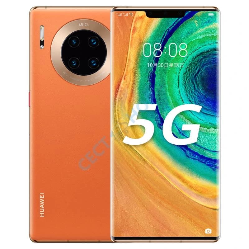 Huawei  Mate 30E Pro 5G official image
