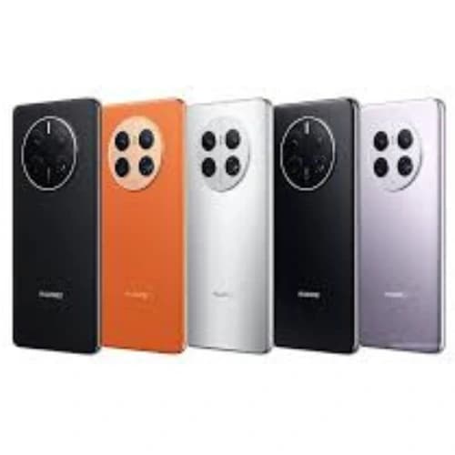 Huawei  Mate 50 pro official image