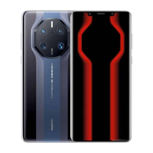 Huawei  Mate 50 RS Porsche Design official image