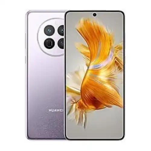 Huawei Mate 50E official image