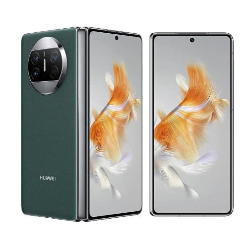 Huawei  Mate X3 official image
