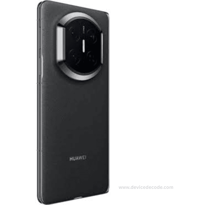 Huawei Mate X7 official image