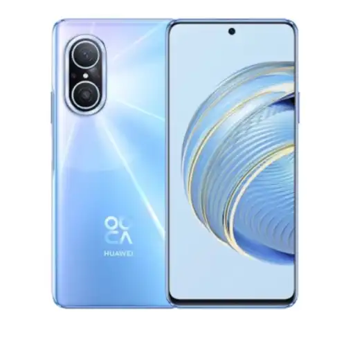 Huawei  nova 10 Youth official image