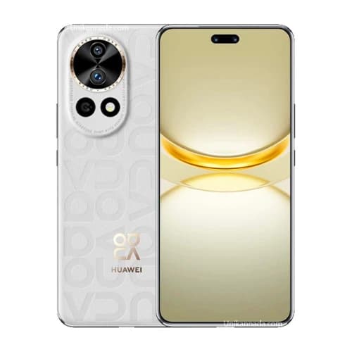 Huawei nova 12 ultra official image