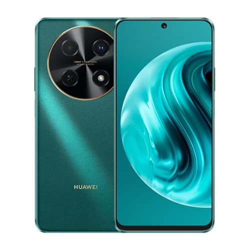 Huawei nova 12i official image