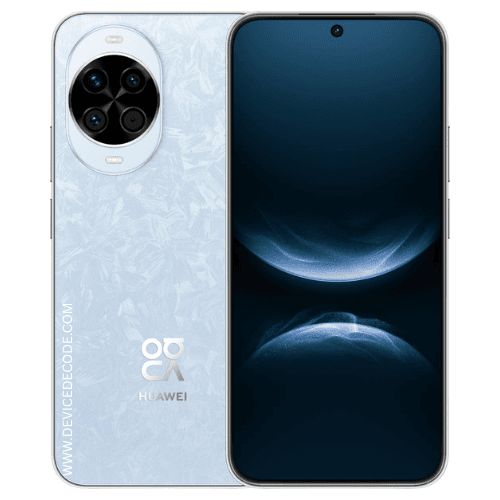 Huawei nova 14 Lite official image