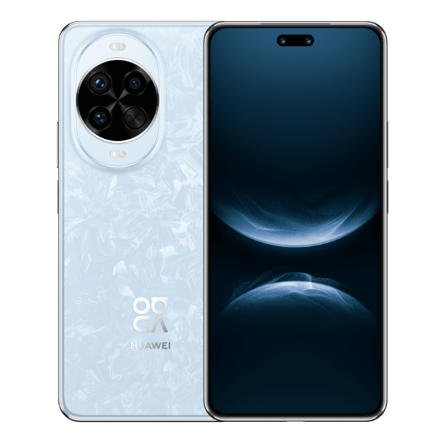 Huawei nova 14 Pro official image