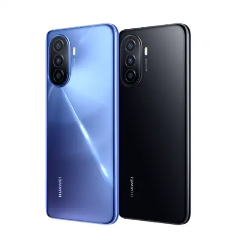 Huawei  nova Y70 plus official image
