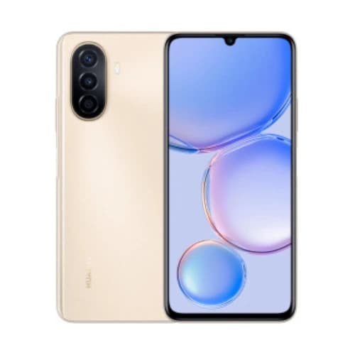 Huawei  nova Y71 official image
