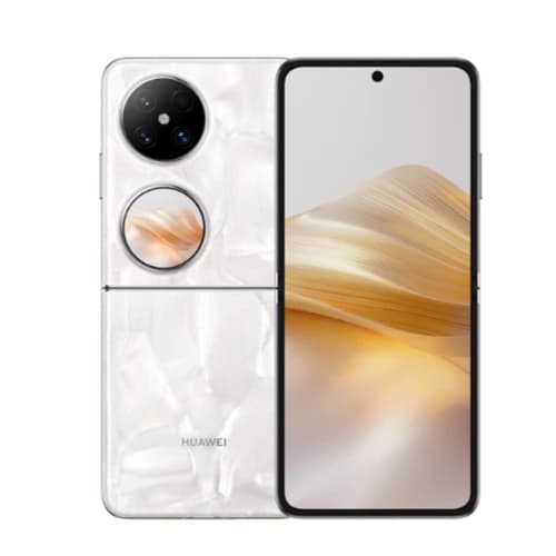 Huawei Pocket 2 official image